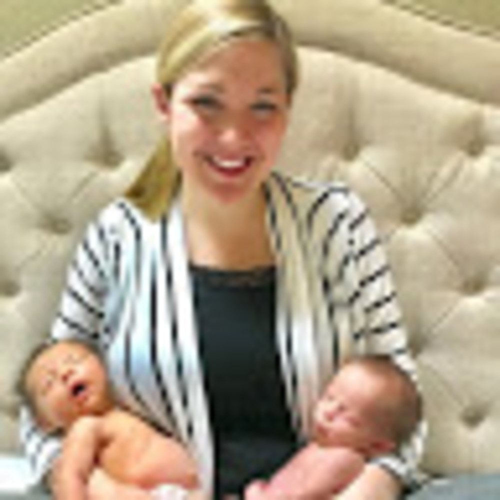 Meet your Posher, Danielle